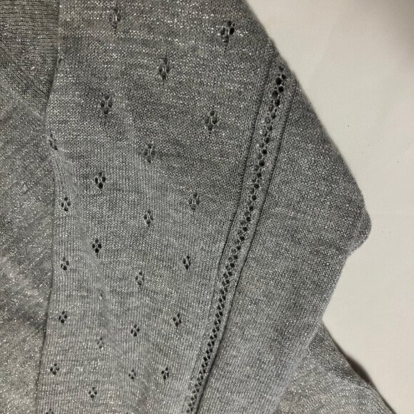 Sparkly cardigan - Picture 6 of 6